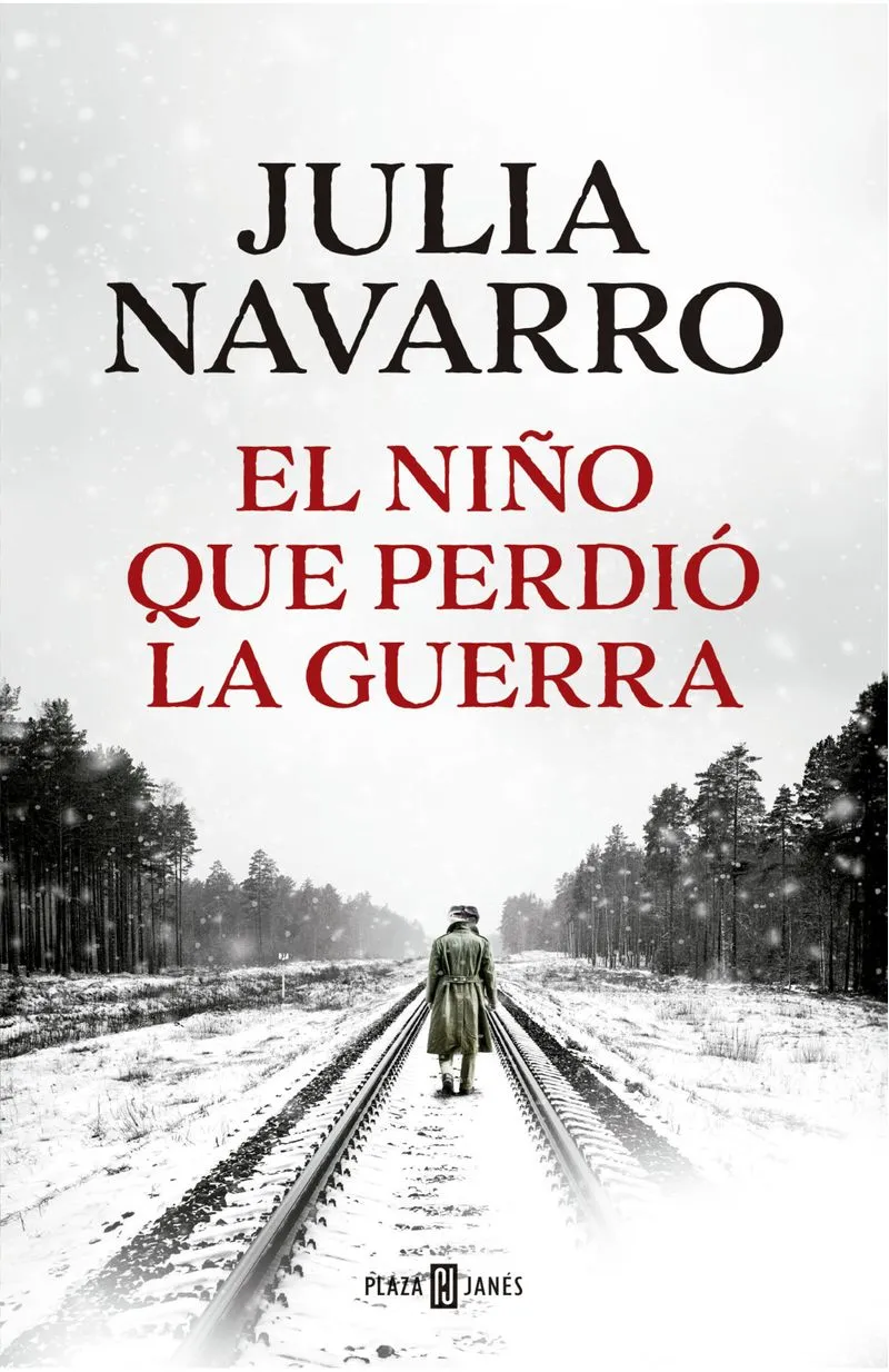 El niño que perdió la guerra
