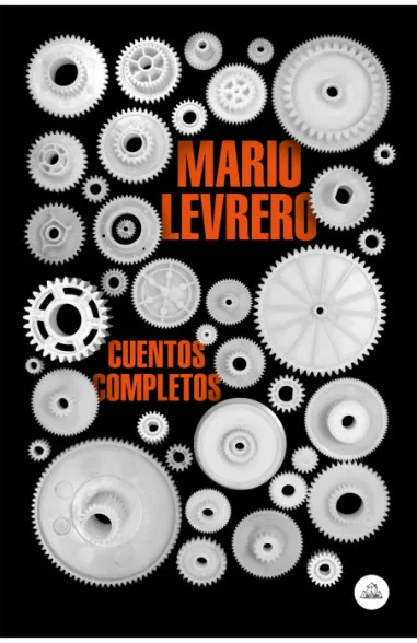 Cuentos completos (Levrero)