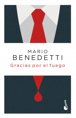 Gracias por el fuego