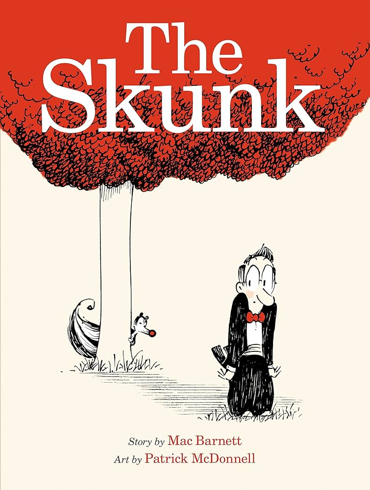 The skunk
