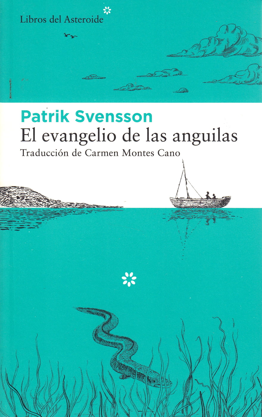 El evangelio de las anguilas