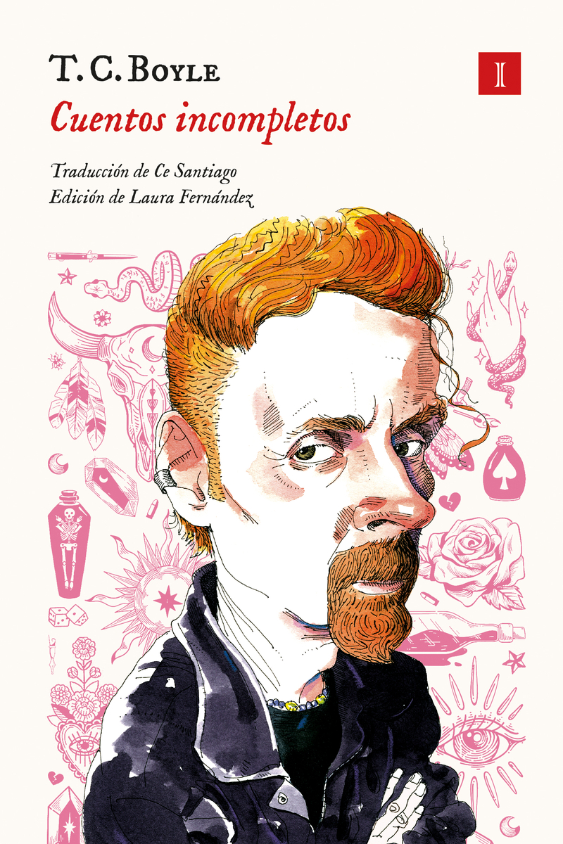Cuentos incompletos (Boyle)