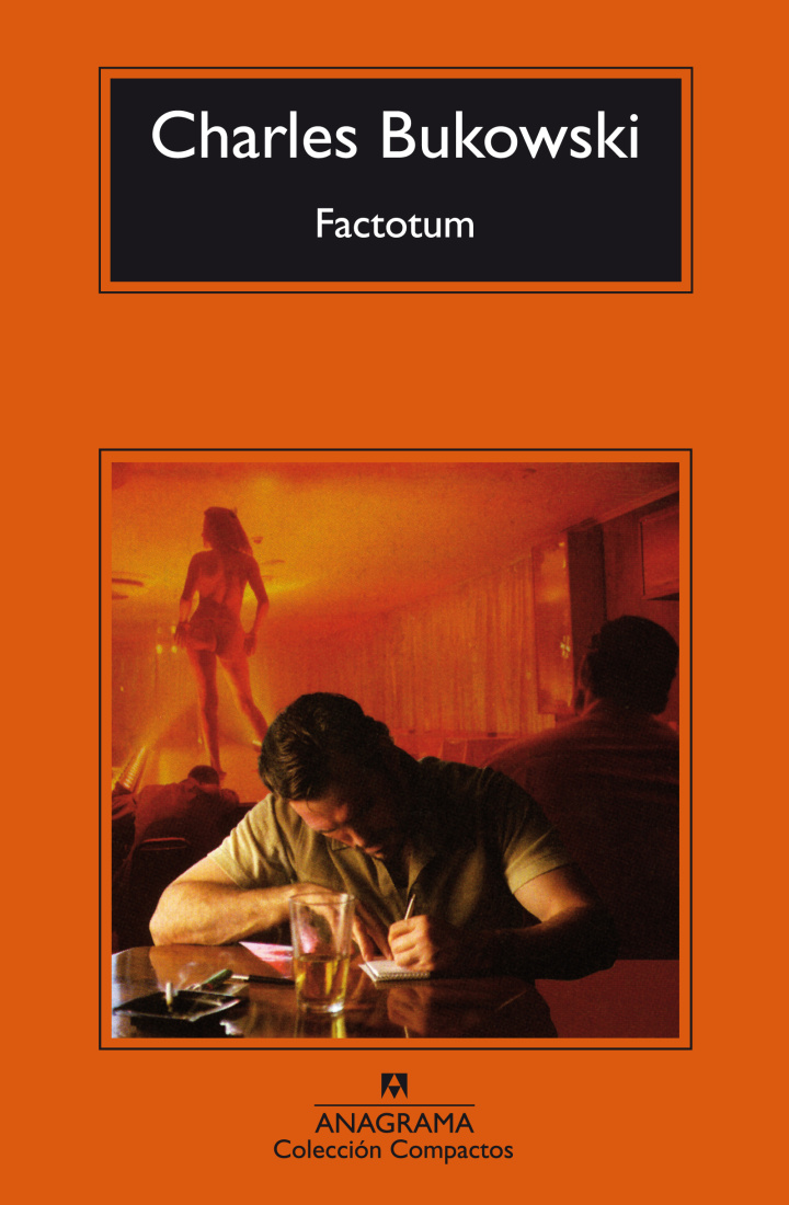 Factótum