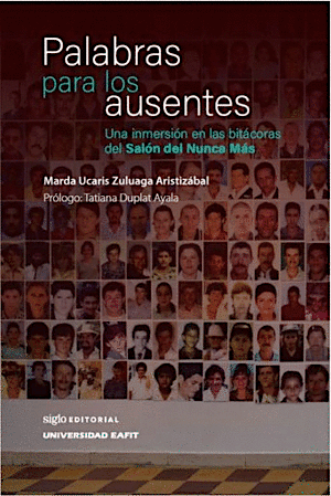 Palabras para los ausentes