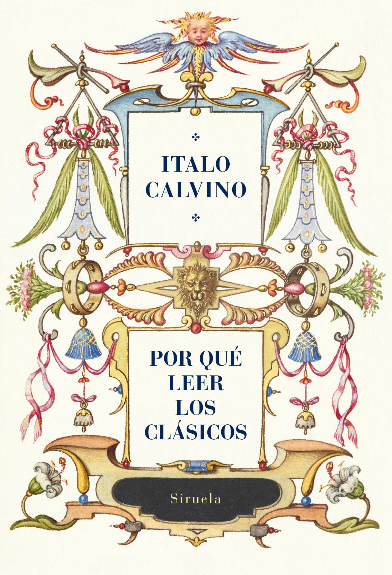 Por qué leer los clasicos