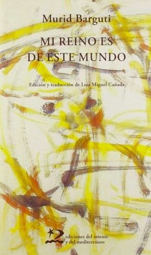 Mi reino es de este mundo