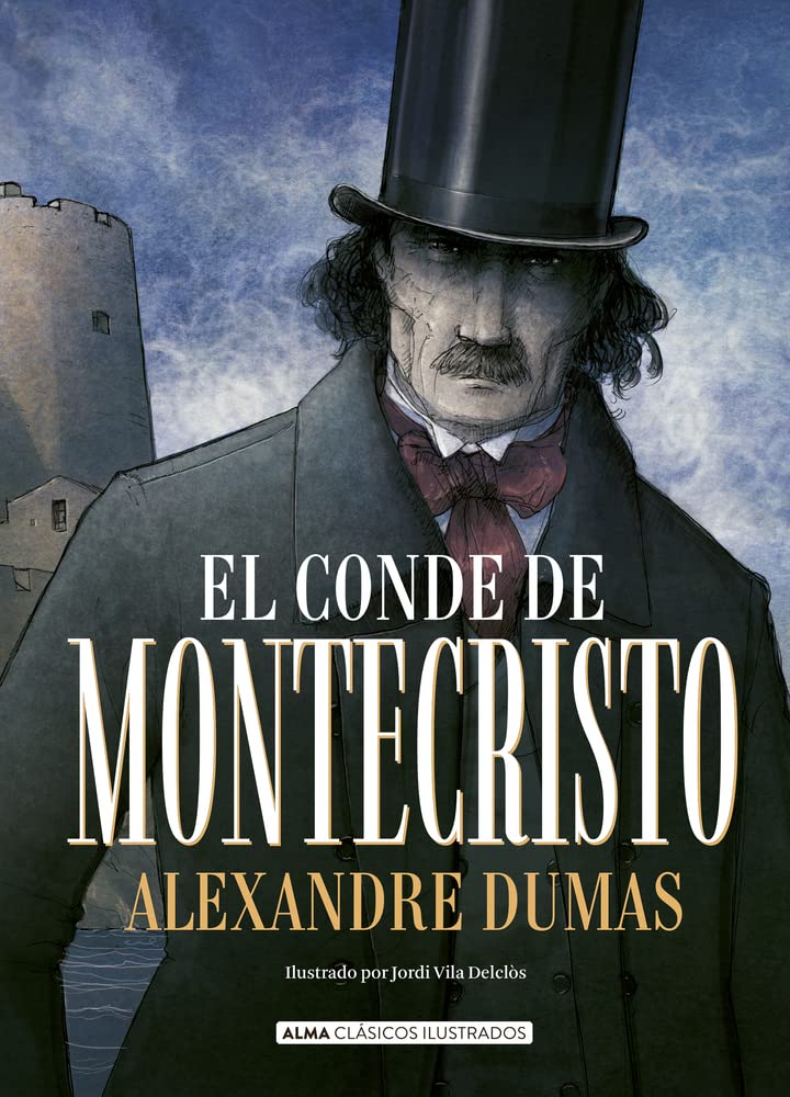 El conde de montecristo