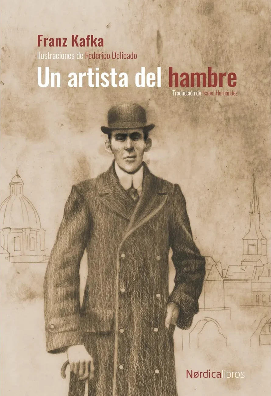 Un artista del hambre