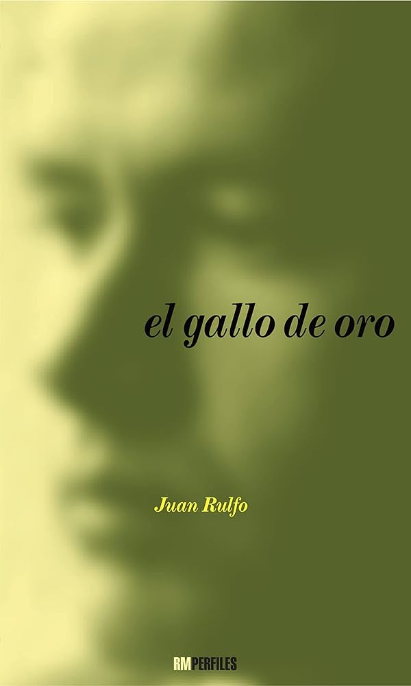 El gallo de oro