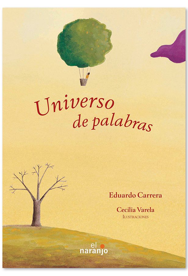Universo de palabras