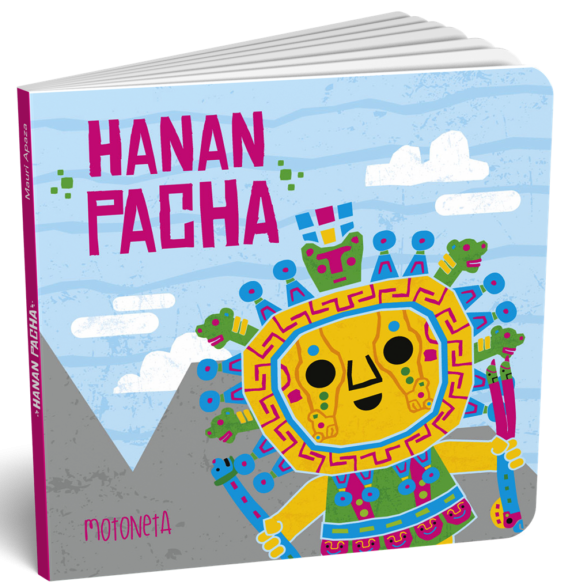 Hanan Pacha
