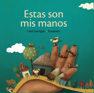 Estas son mis manos