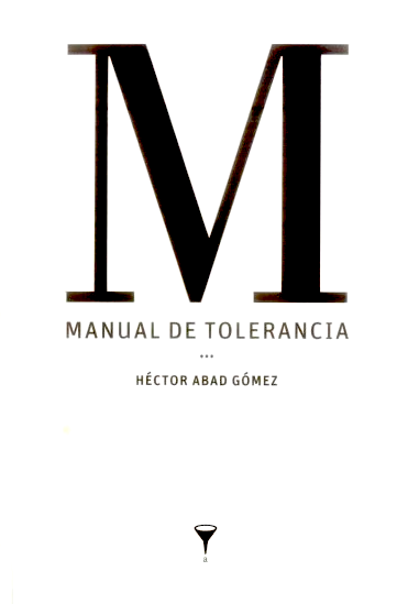 Manual de tolerancia