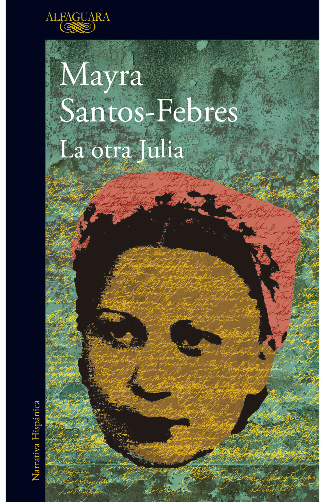 La otra Julia