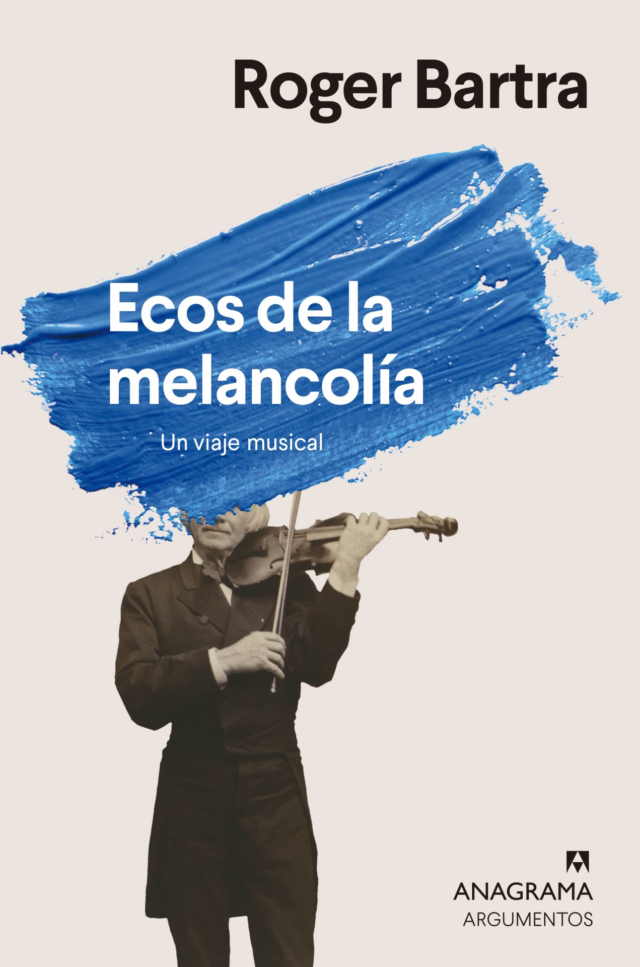 Ecos de la melancolía. Un viaje musical