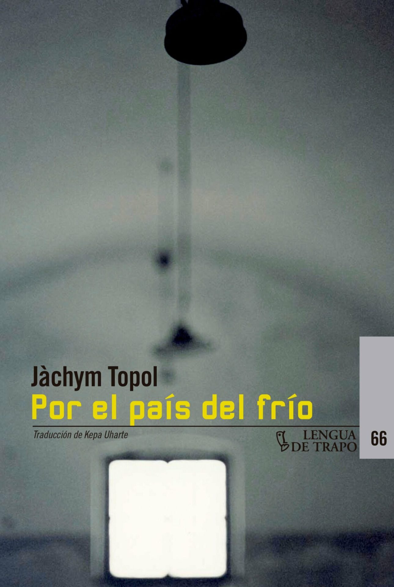 Por el país del frío