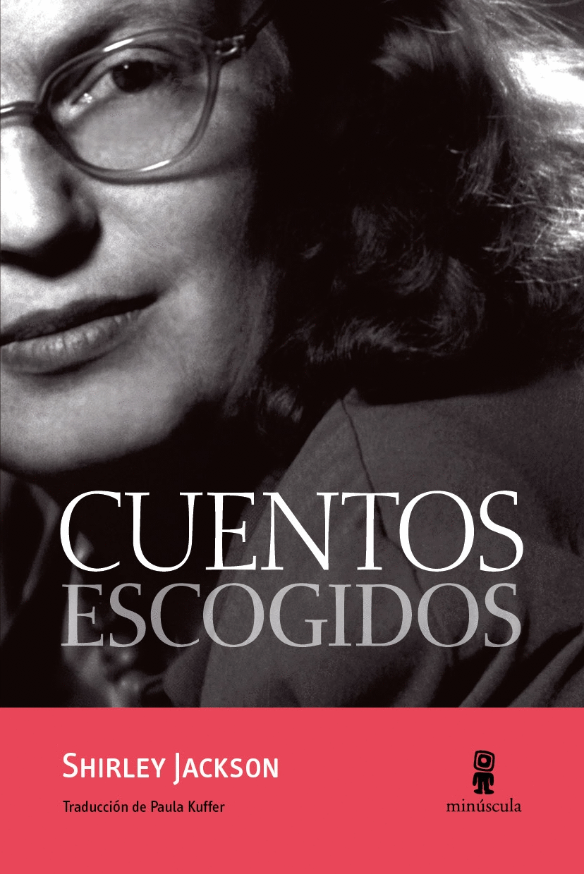 Cuentos escogidos (Shirley Jackson)