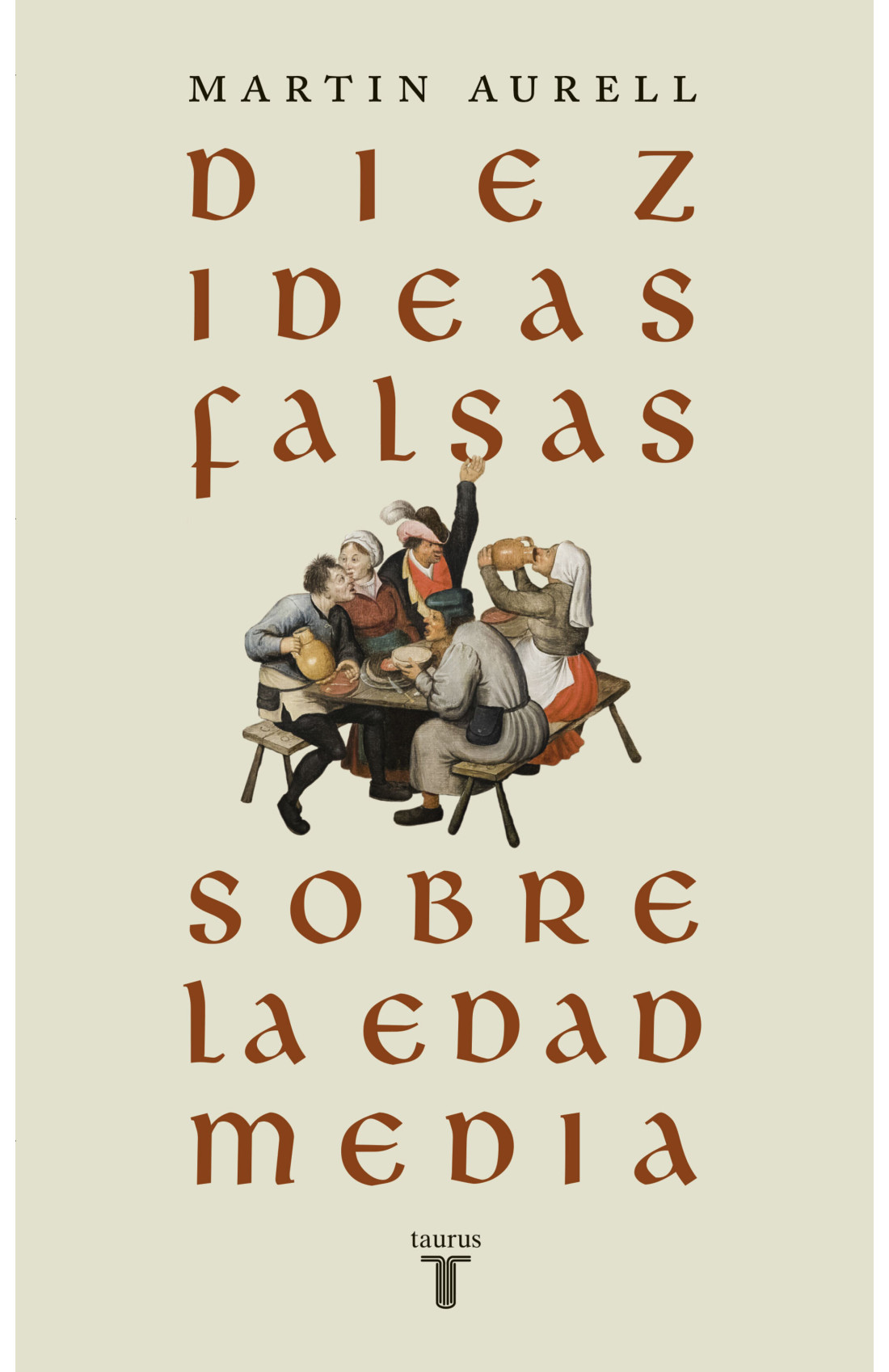 Diez ideas falsas sobre la edad media