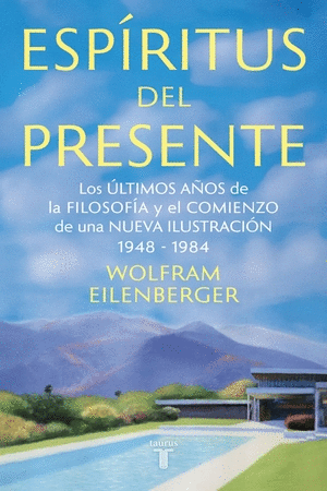 Espíritus del presente