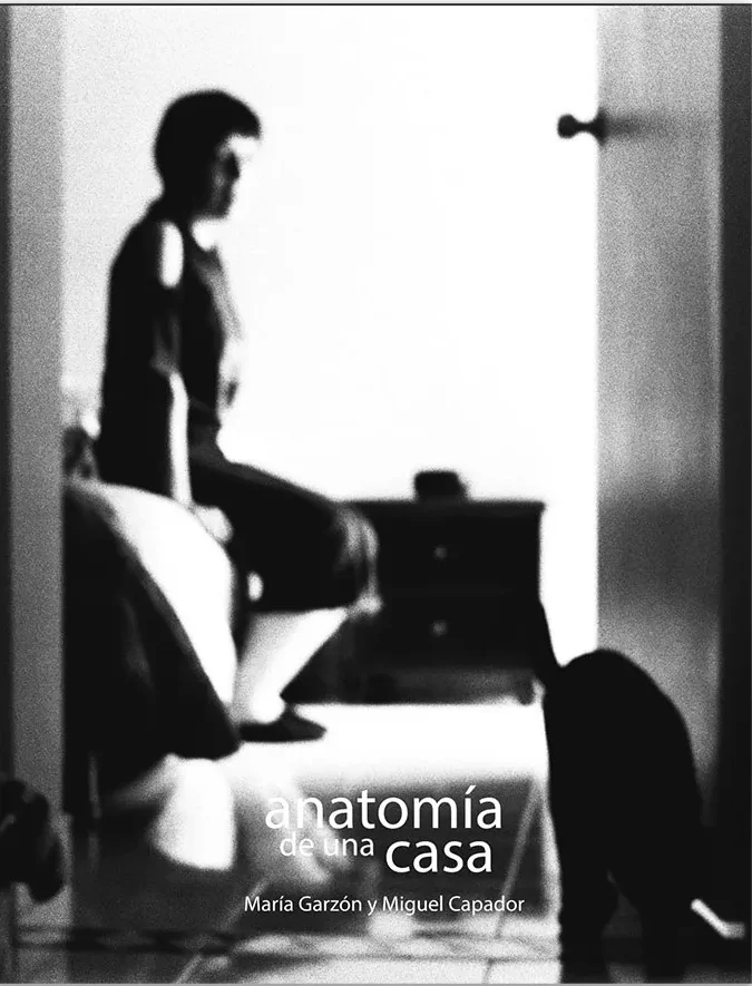 Anatomía de una casa