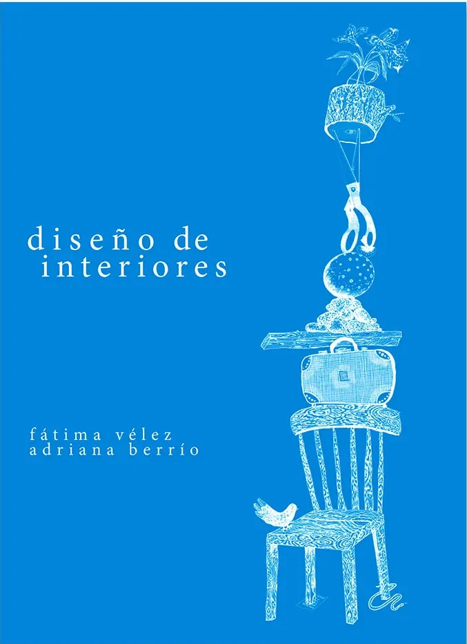Diseño de interiores