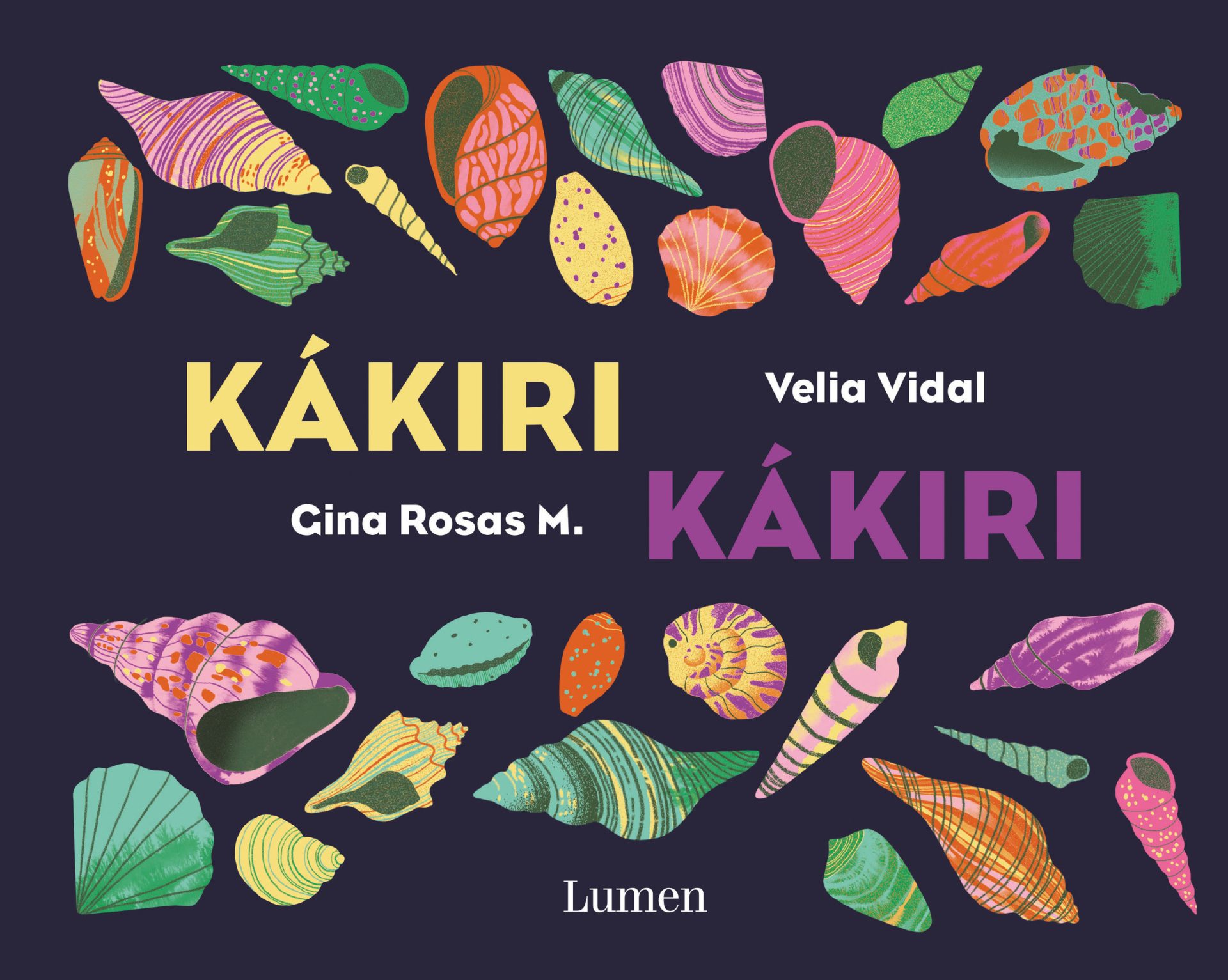 Kakiri kakiri