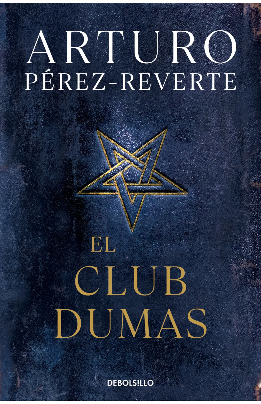 El Club Dumas