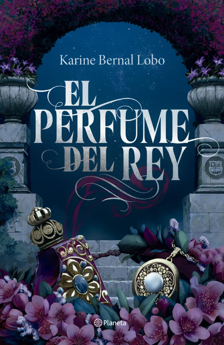 El perfume del rey