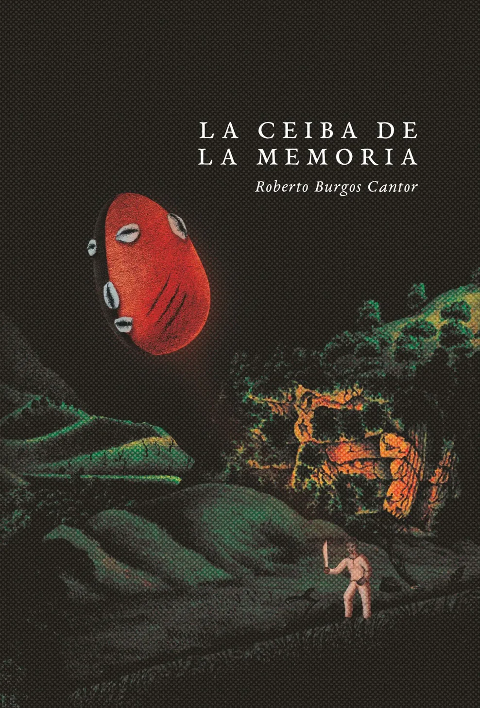 La ceiba de la memoria