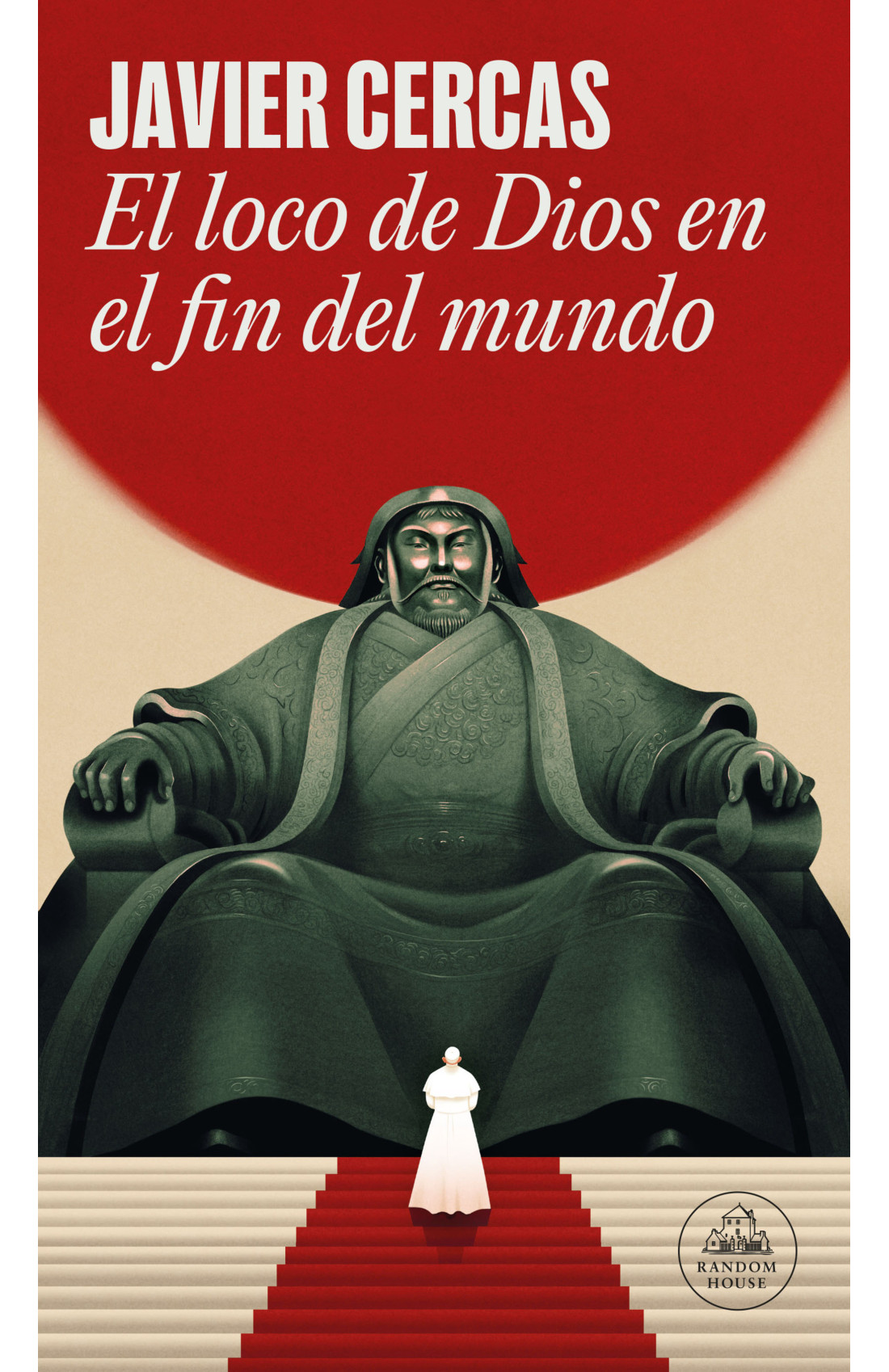 El loco de Dios en el fin del mundo