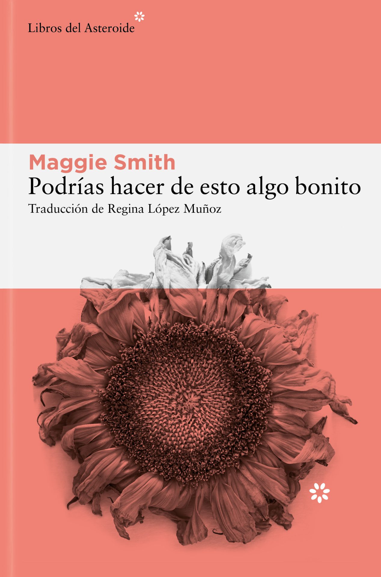 Podrias hacer de esto algo bonito