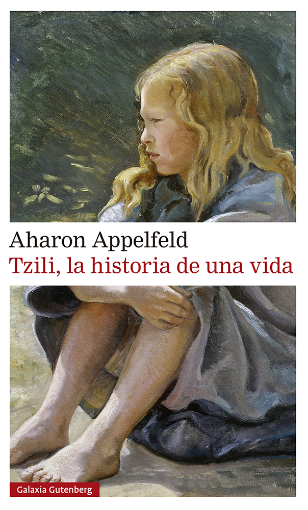 Tzili, la historia de una vida