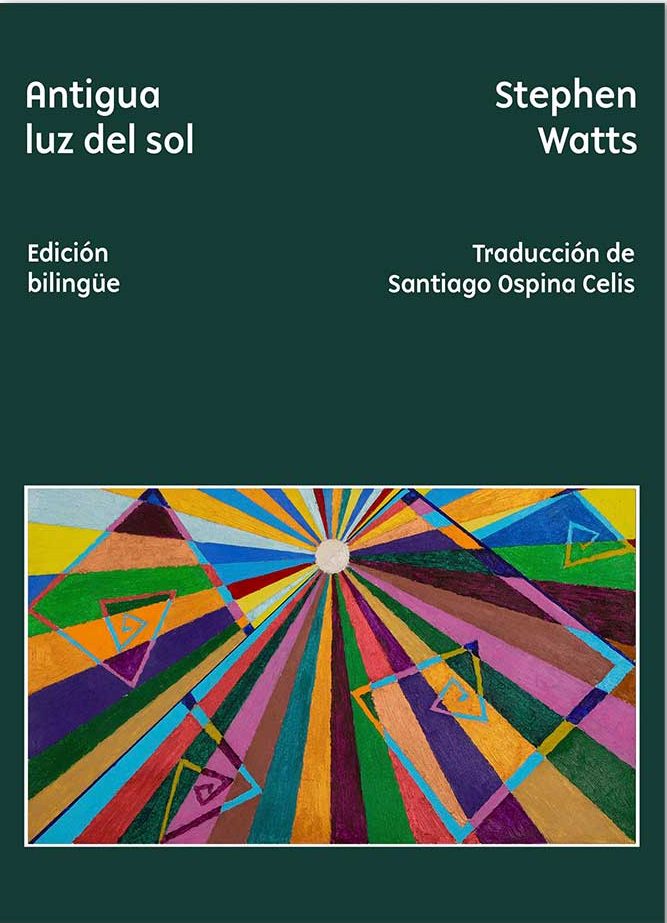 Antigua luz del sol