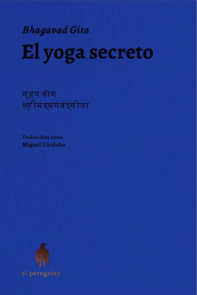 El yoga secreto