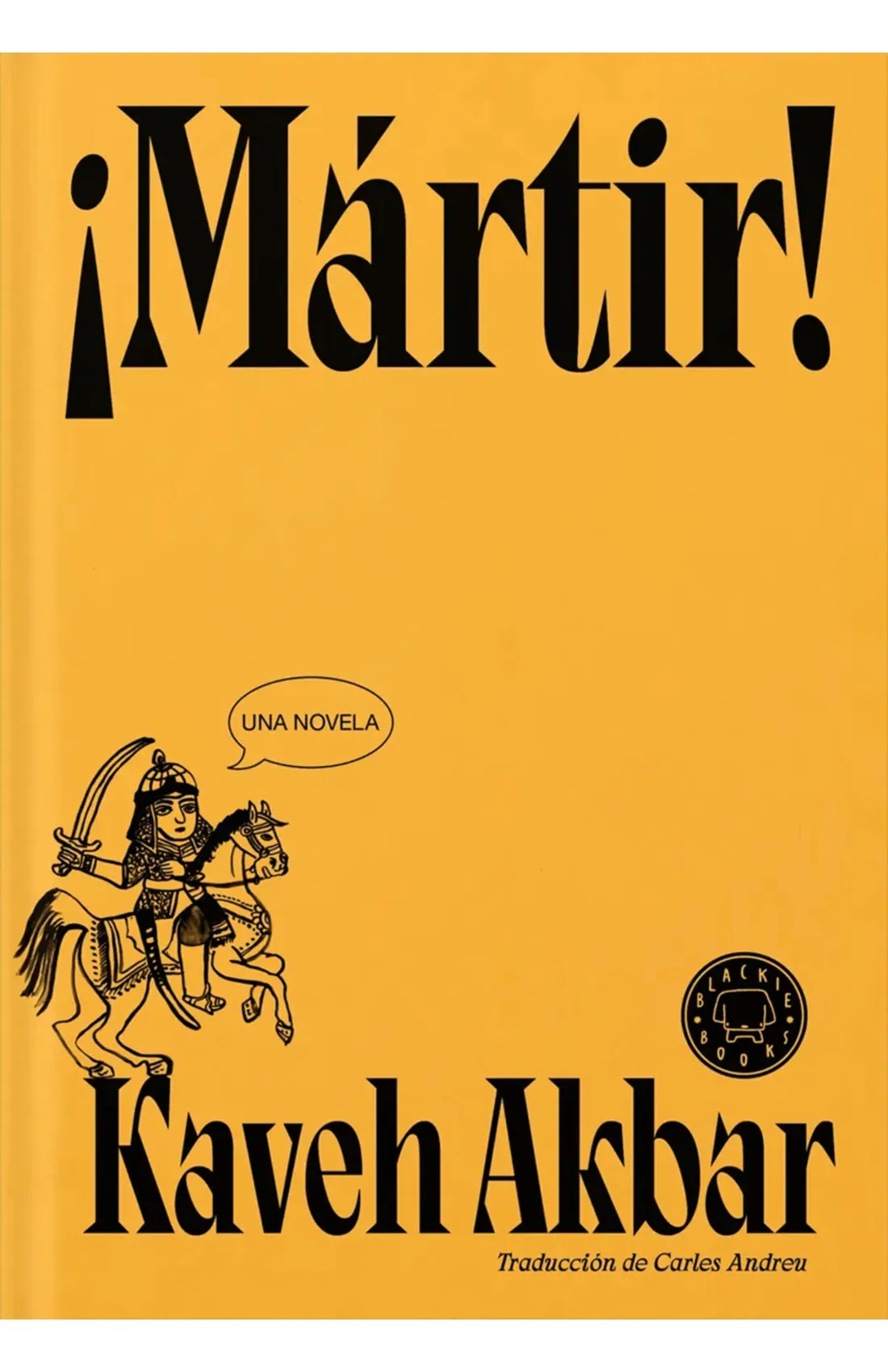 Mártir