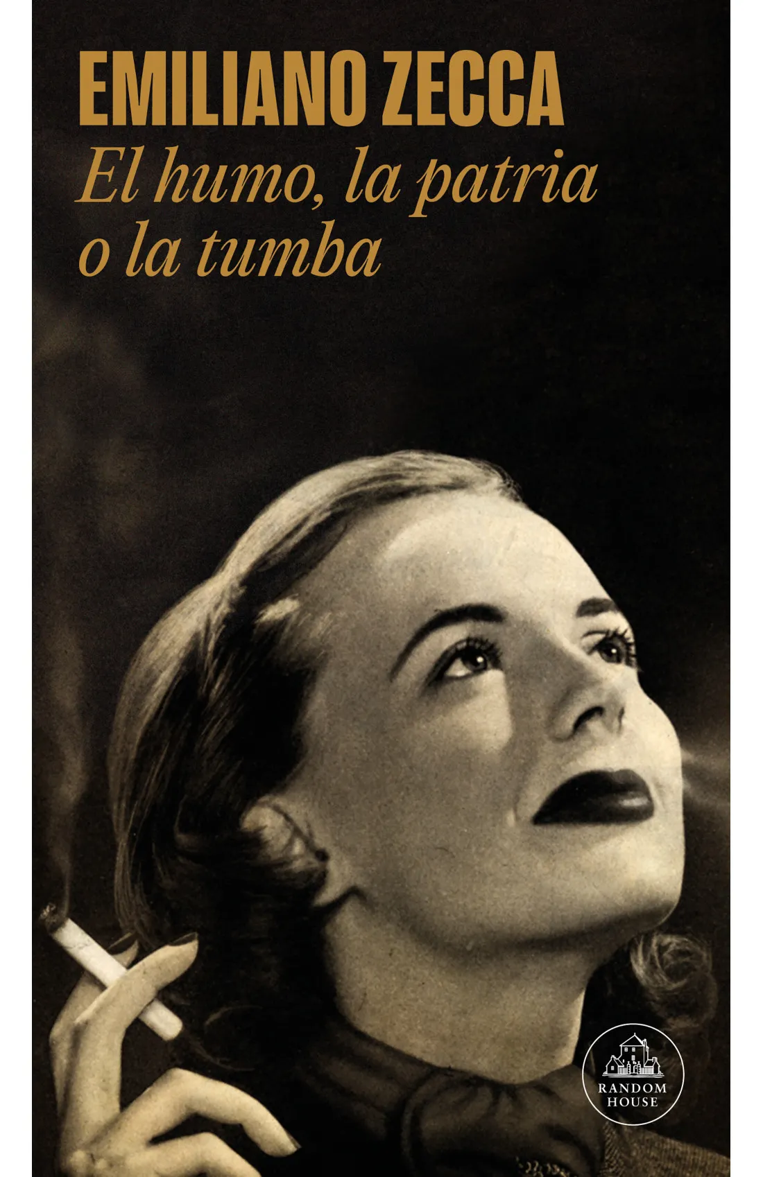 El humo, la patria o la tumba