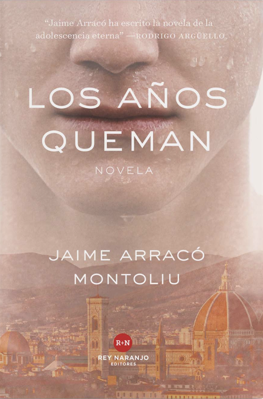 LOS AóOS QUEMAN