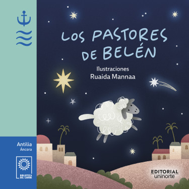 Los pastores de Belén