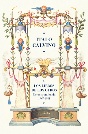 Los libros de los otros