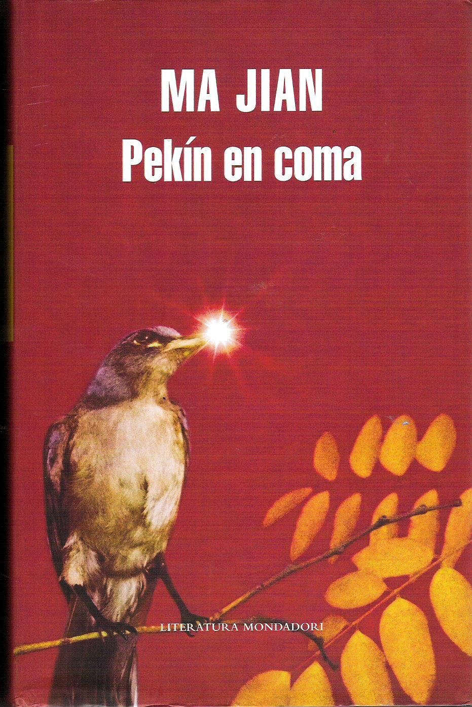 Pekín en coma
