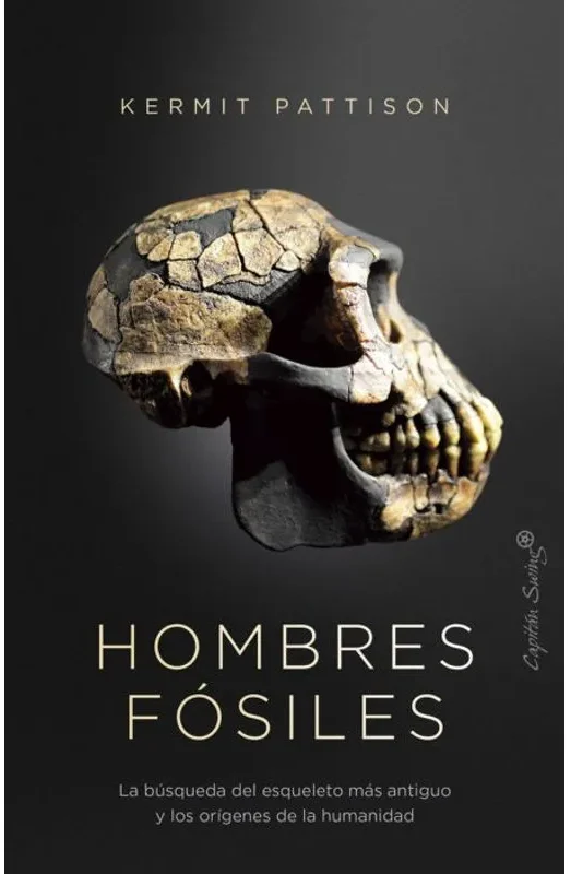 Hombres fosiles